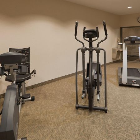 Holiday Inn Express Hotel & Suites Bryan-Montpelier By Ihg Holiday City Εξωτερικό φωτογραφία