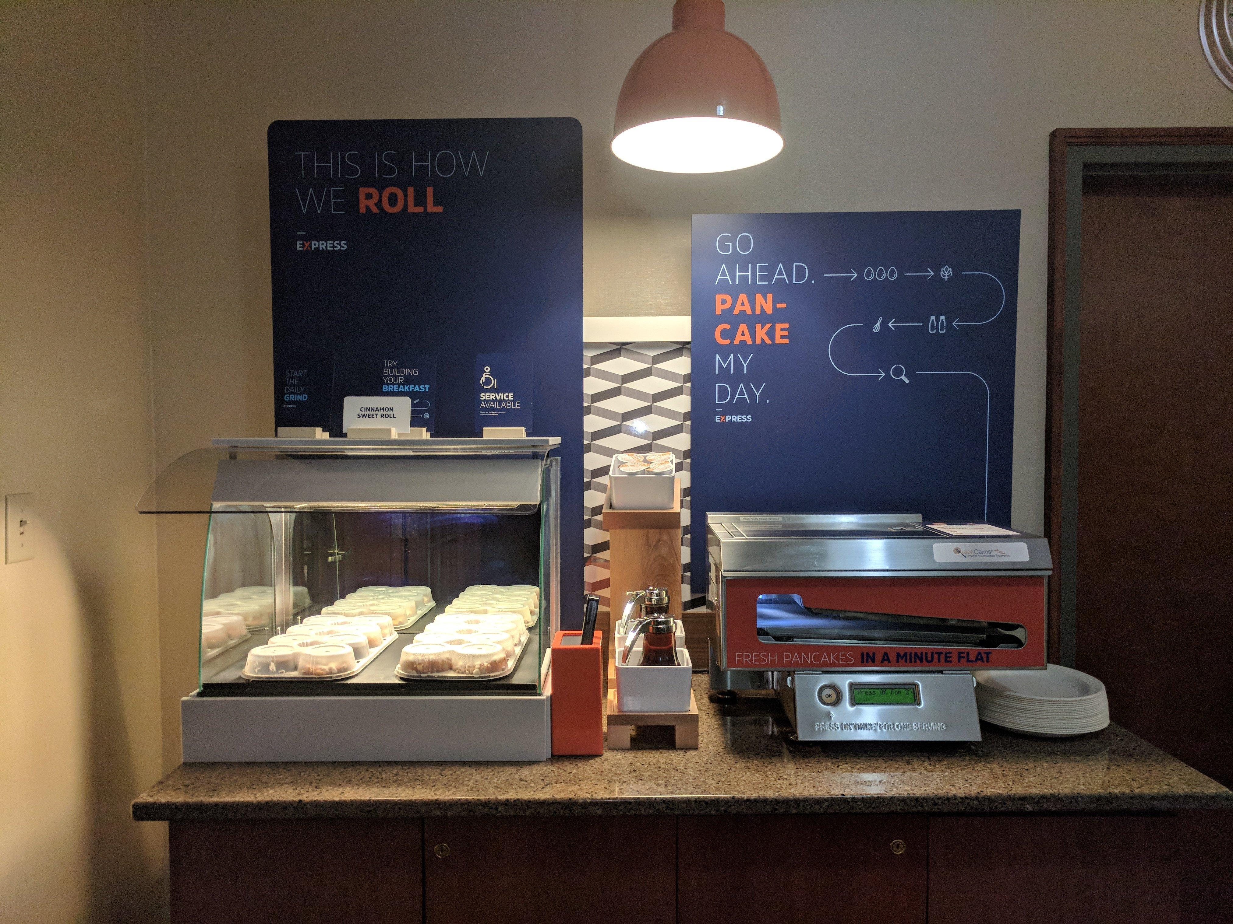 Holiday Inn Express Hotel & Suites Bryan-Montpelier By Ihg Holiday City Εξωτερικό φωτογραφία