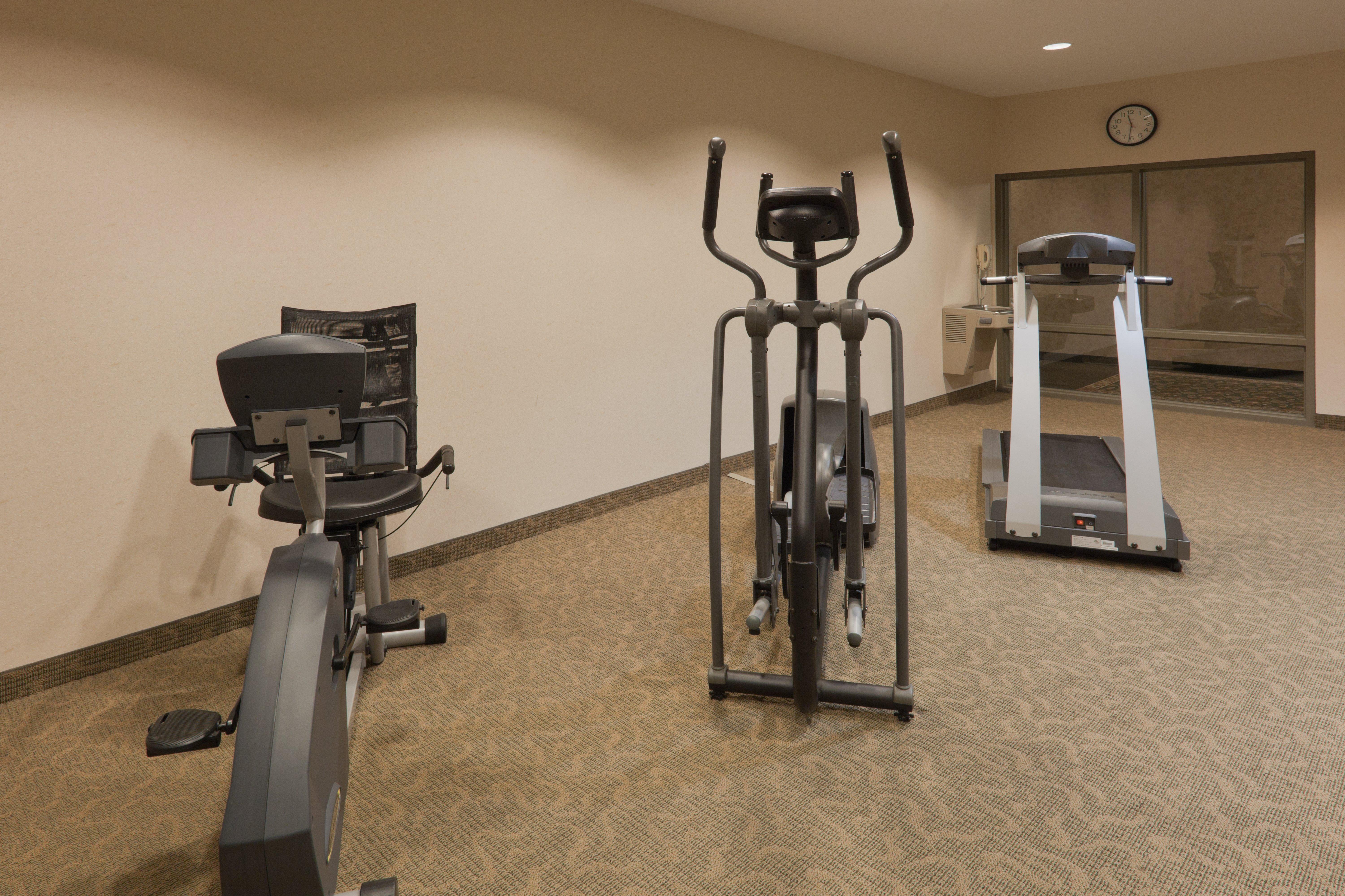 Holiday Inn Express Hotel & Suites Bryan-Montpelier By Ihg Holiday City Εξωτερικό φωτογραφία