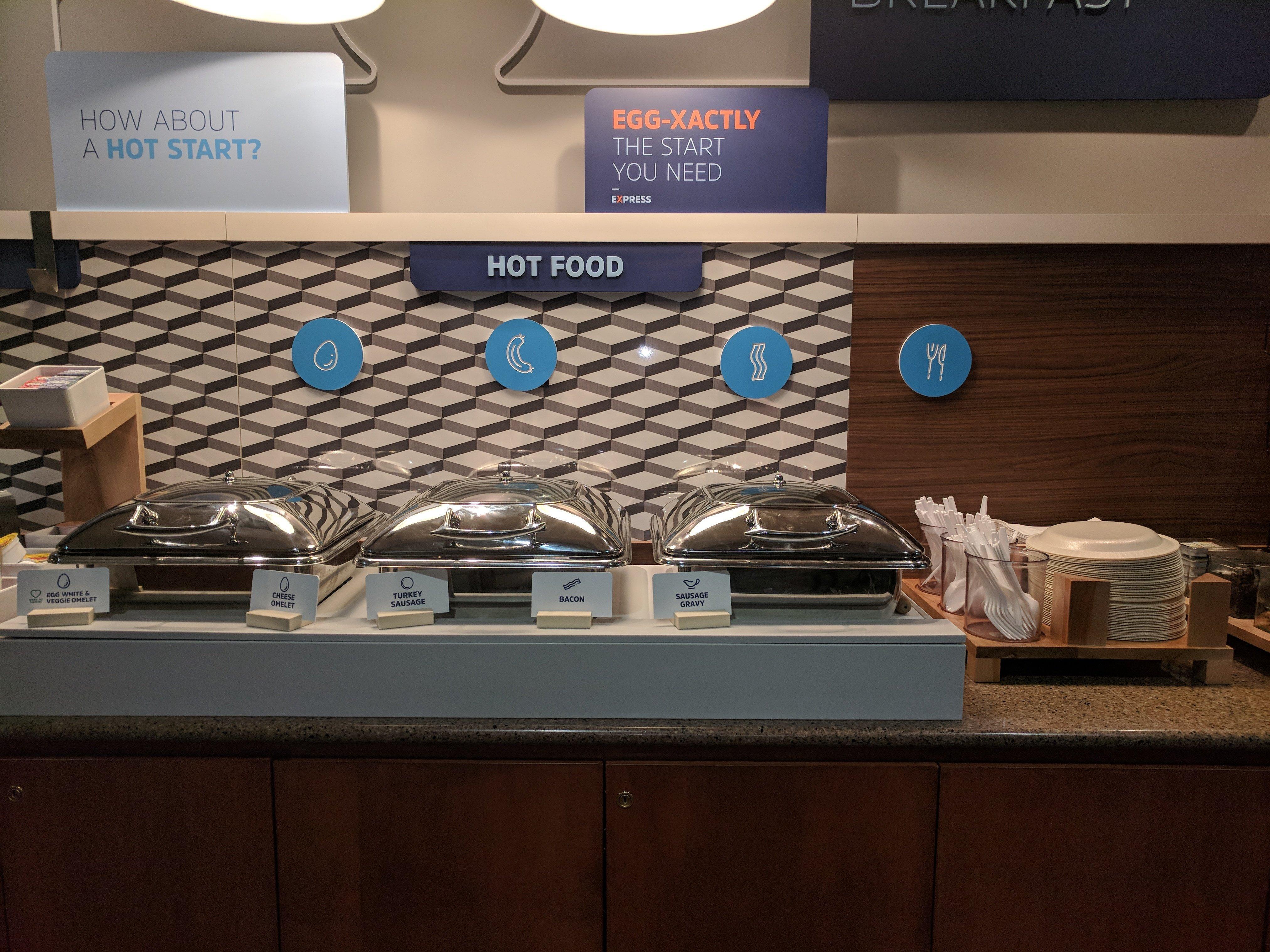 Holiday Inn Express Hotel & Suites Bryan-Montpelier By Ihg Holiday City Εξωτερικό φωτογραφία