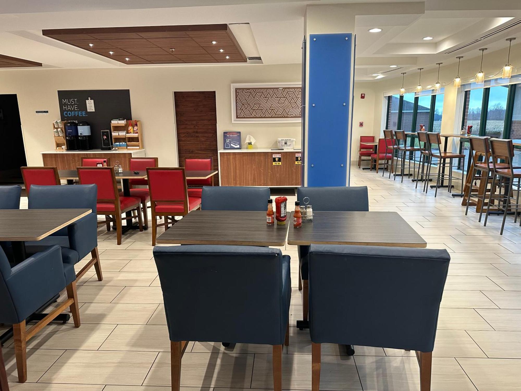 Holiday Inn Express Hotel & Suites Bryan-Montpelier By Ihg Holiday City Εξωτερικό φωτογραφία
